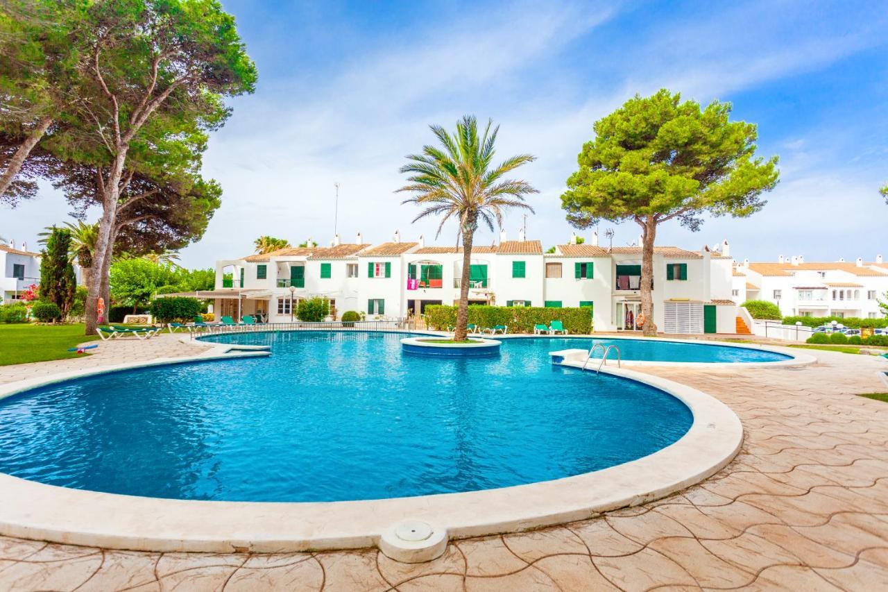 Las Brisas 11 Ciutadella  Extérieur photo