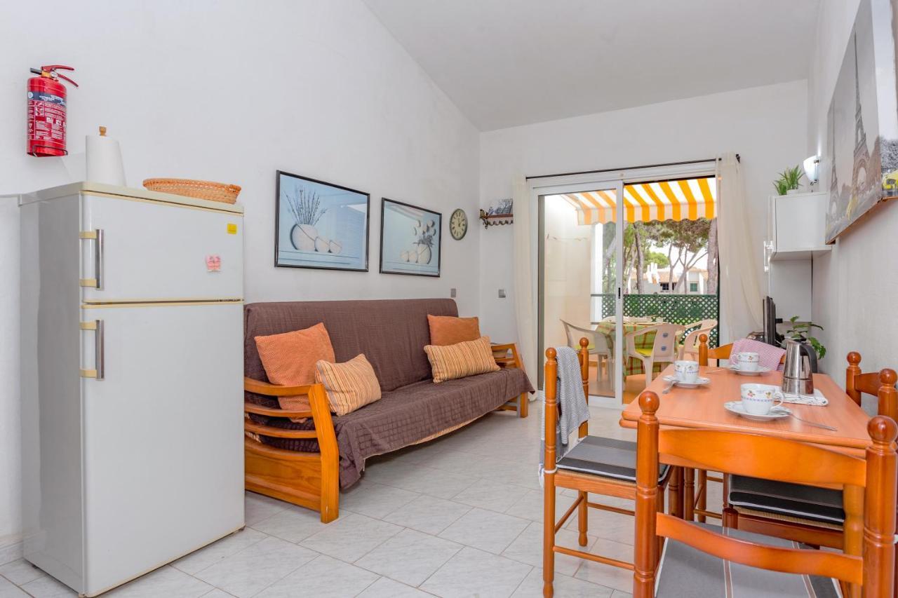 Las Brisas 11 Ciutadella  Extérieur photo