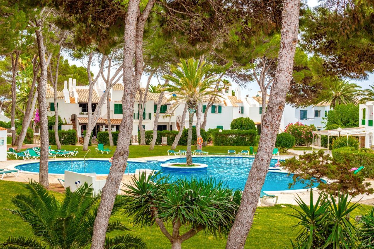 Las Brisas 11 Ciutadella  Extérieur photo
