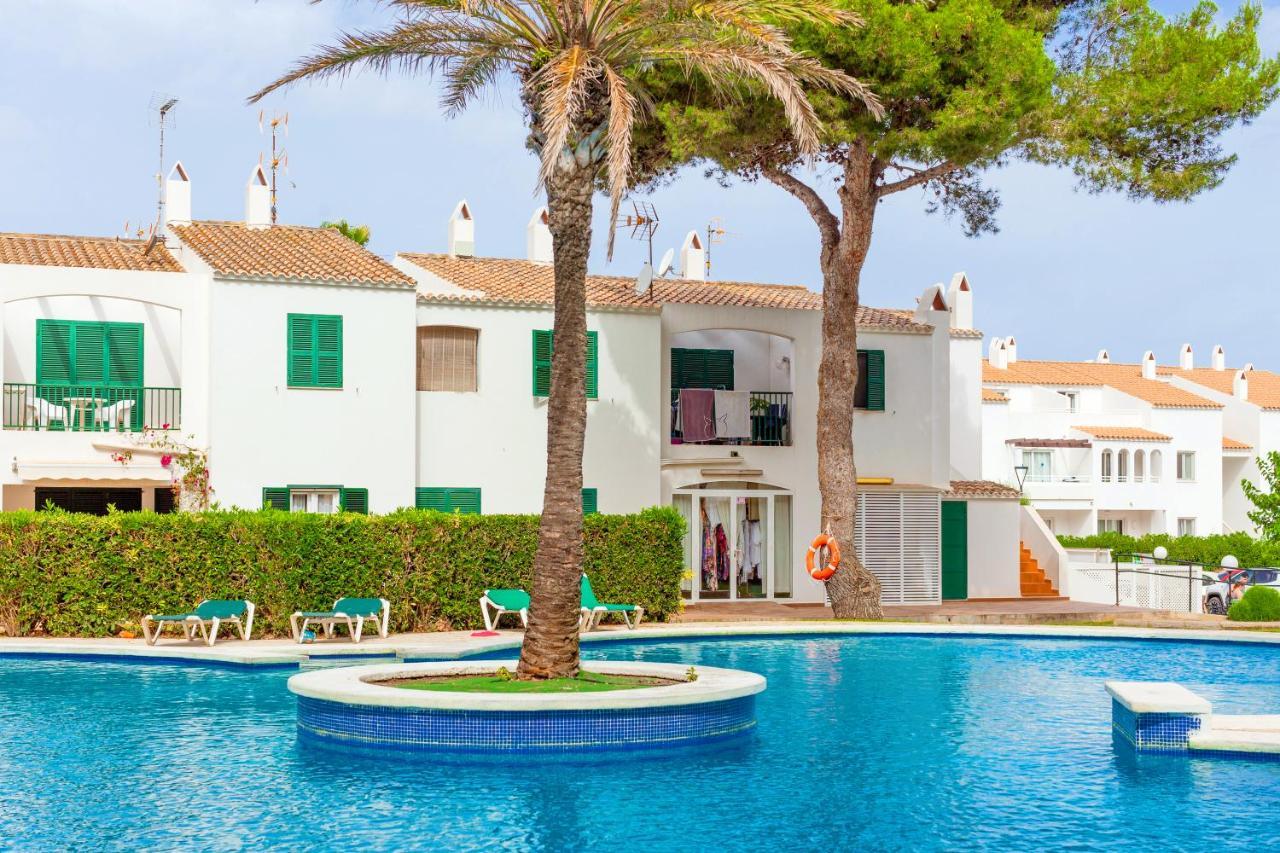Las Brisas 11 Ciutadella  Extérieur photo