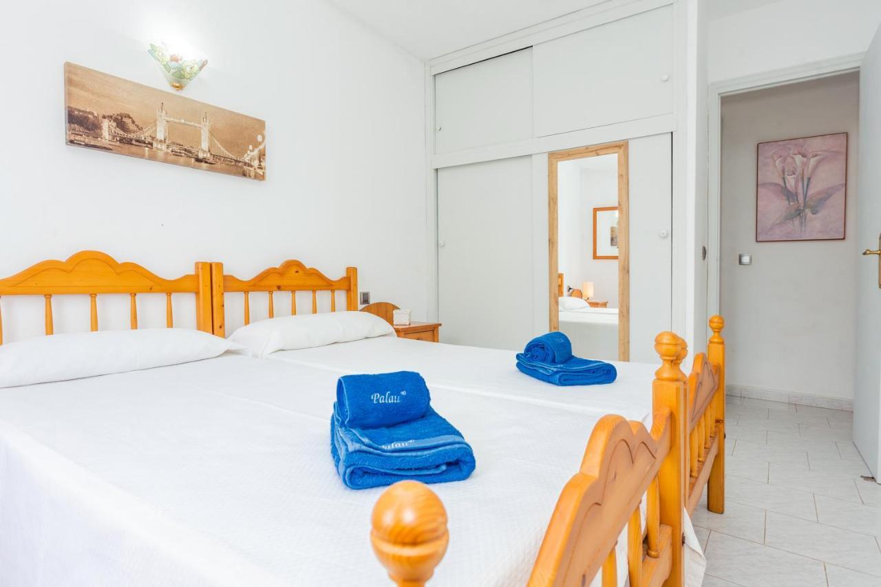 Las Brisas 11 Ciutadella  Extérieur photo