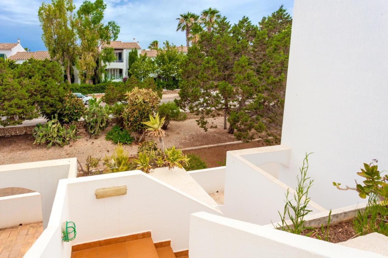 Las Brisas 11 Ciutadella  Extérieur photo